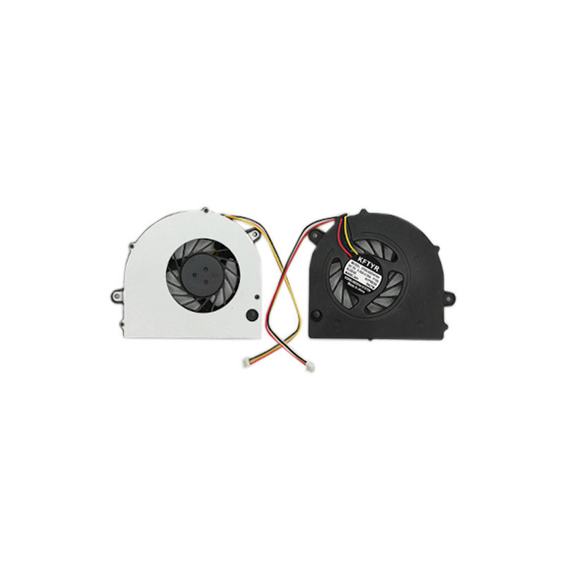 Laptop cooler TOSHIBA L500, L505, L555