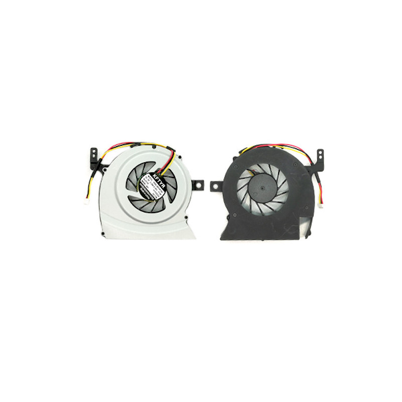 Laptop cooler TOSHIBA L600, L600, L640