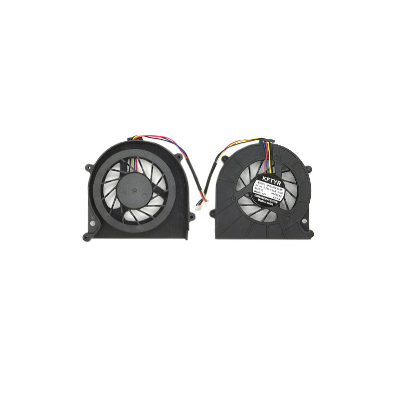 Laptop cooler TOSHIBA Satellite L630, L635, C640