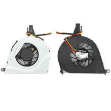 Laptop cooler TOSHIBA L650, L650D, L655