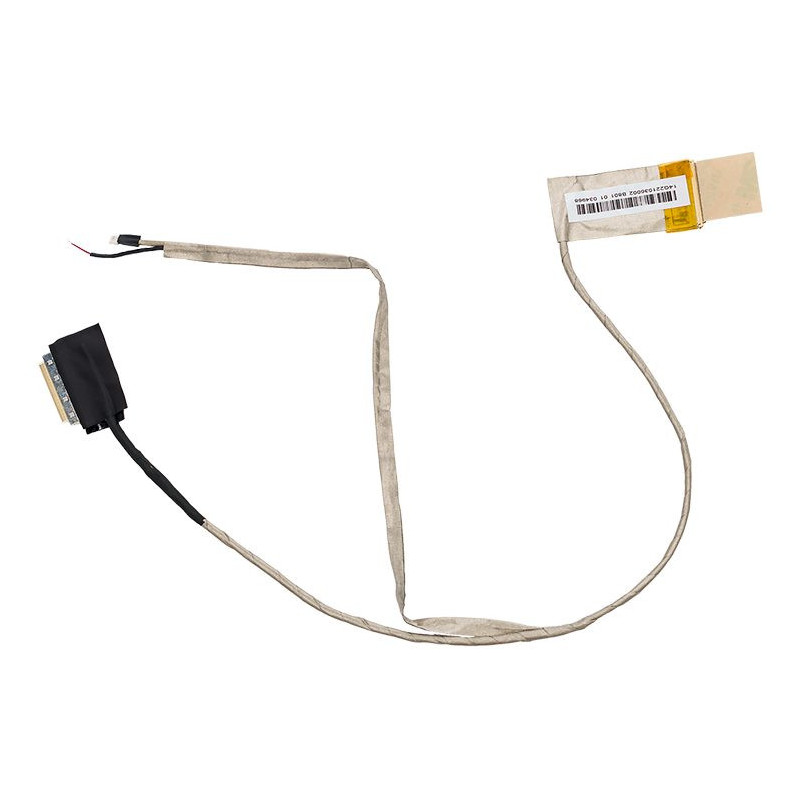Ekrano kabelis Asus: K53, X53