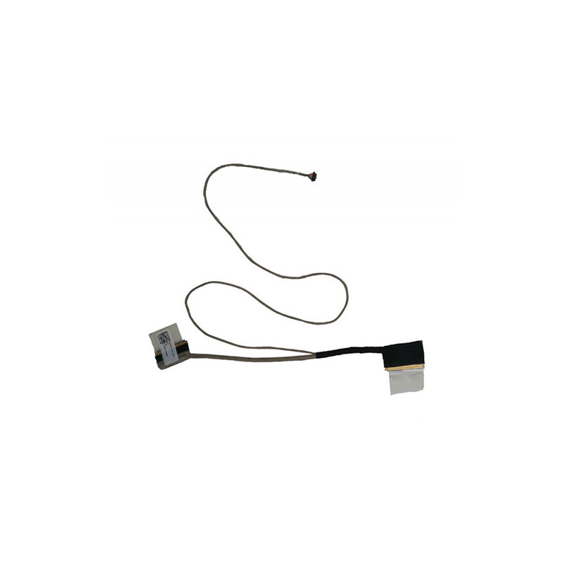 Ekrano kabelis Asus: X453MA, X453