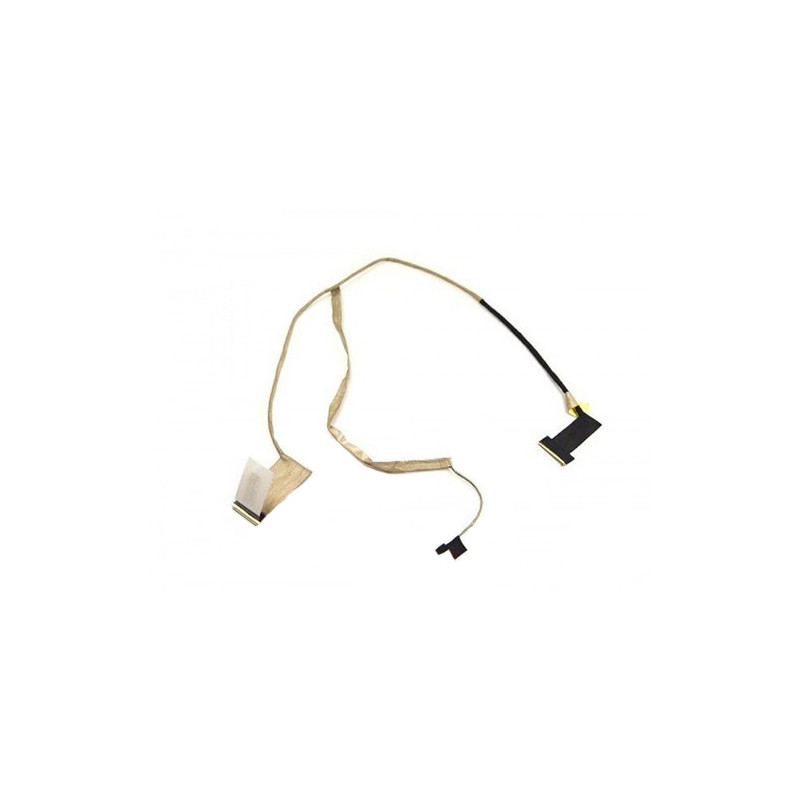 Ekrano kabelis Asus: X550, X552