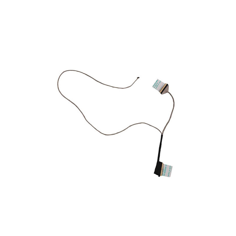 Ekrano kabelis Asus: X553MA, X553M
