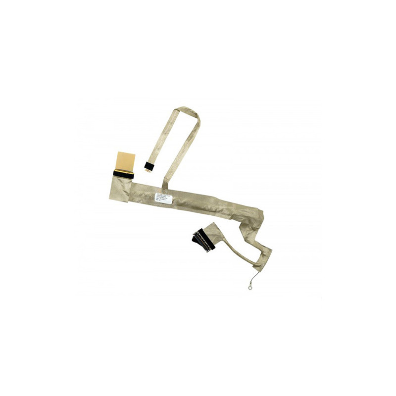 Ekrano kabelis Dell: L502X, L501X