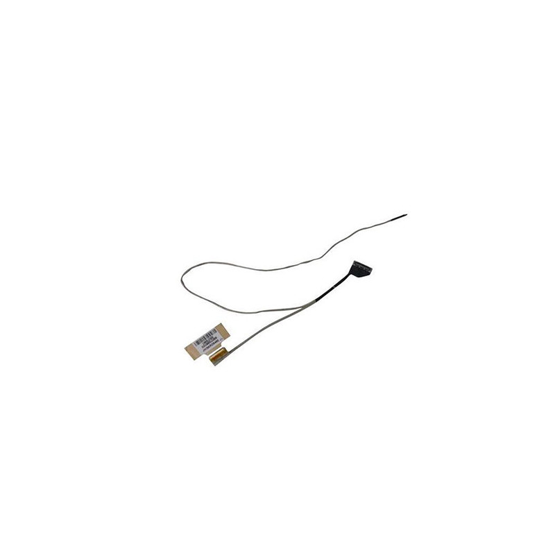Display cable HP: 15-f touch 30pin