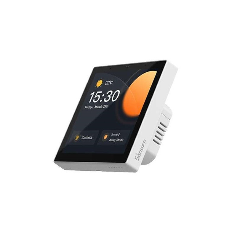 SONOFF NSPanel Pro smart control panel, Zigbee 3.0, BT, Wi-Fi