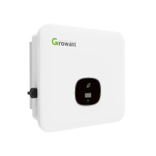 Solar inverter GROWATT MOD...