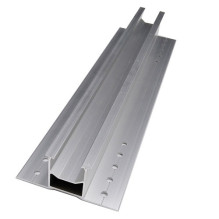 Rail for vertical...