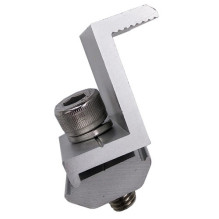 Rear mount, aluminum, 30mm