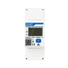 PV smart meter GROWATT SPM-C, single-phase 5A~60A