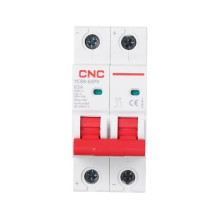 DC circuit breaker, 2P,...