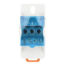 Distribution terminals 80A