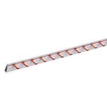 Busbar 1P, 54 modules, 63A...