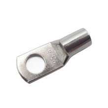 Crimped loop terminal,...