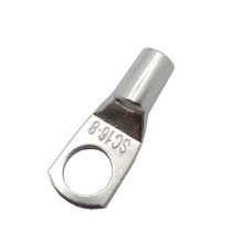 Crimped ring terminal,...
