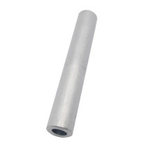 Press connector, aluminum,...