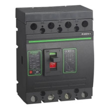 DC switch 4P, 250A, 1000VDC