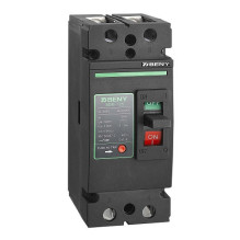 DC switch 2P, 125A, 500VDC