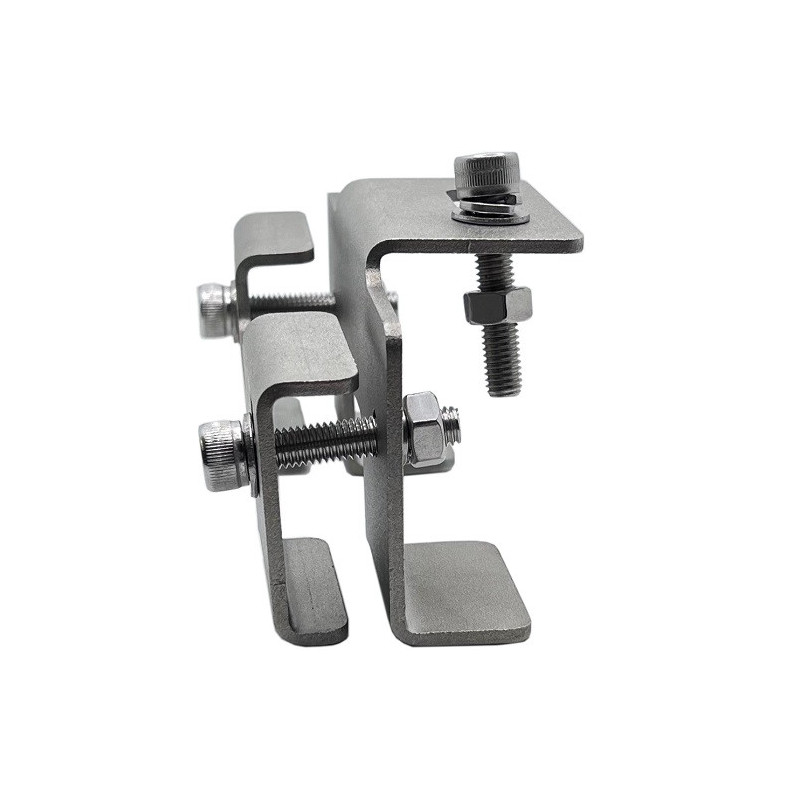 Panel holder Classic (Click) for roofing