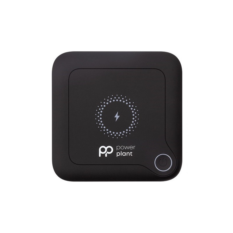 Išorinė baterija 24000mAh, PD60W, QC3.0, 2x USB-C, USB-A, 9 adapteriai