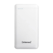 External battery INTENSO 20000 mAh, 3.1A, USB Type-C, USB
