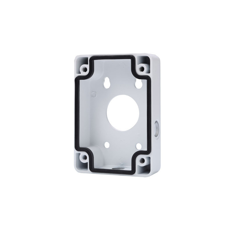 Additional mounting base for cables PFA120