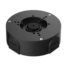 Additional mounting base for cables PFA130-EB black