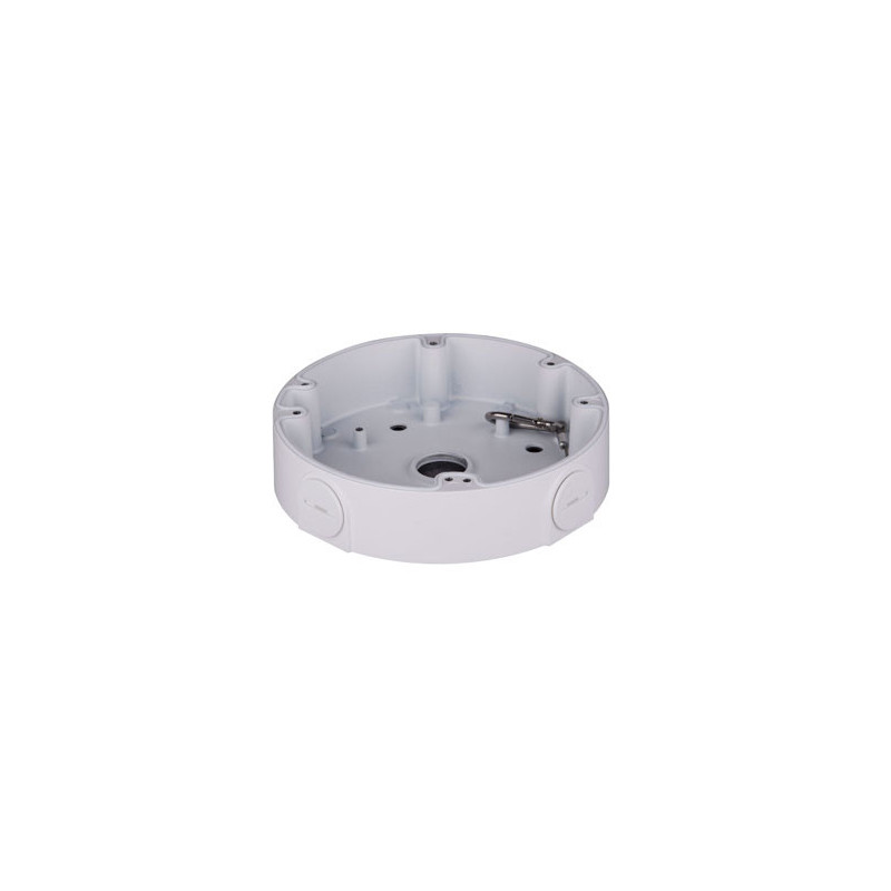 Additional mounting base for cables PFA138