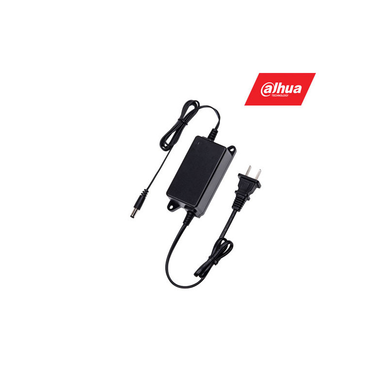 Power supply 12V, 2A, 24W with plug