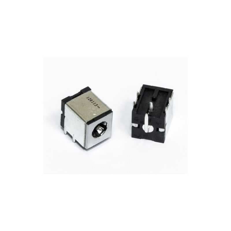 Power socket, TOSHIBA Satellite P10 series