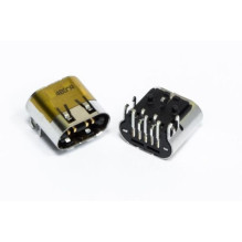 Power socket with cable, HP Presario X6000 series