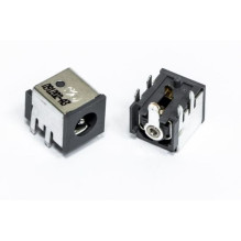 Power socket, COMPAQ Presario 900AP