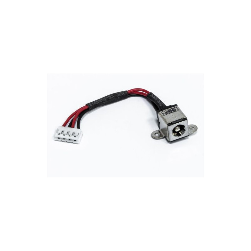 Power socket with cable, TOSHIBA Satellite L45 Series