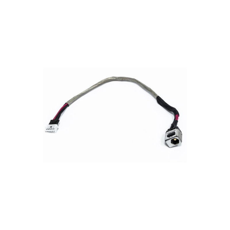 Maitinimo lizdas su kabeliu, LENOVO IdeaPad 14" U460