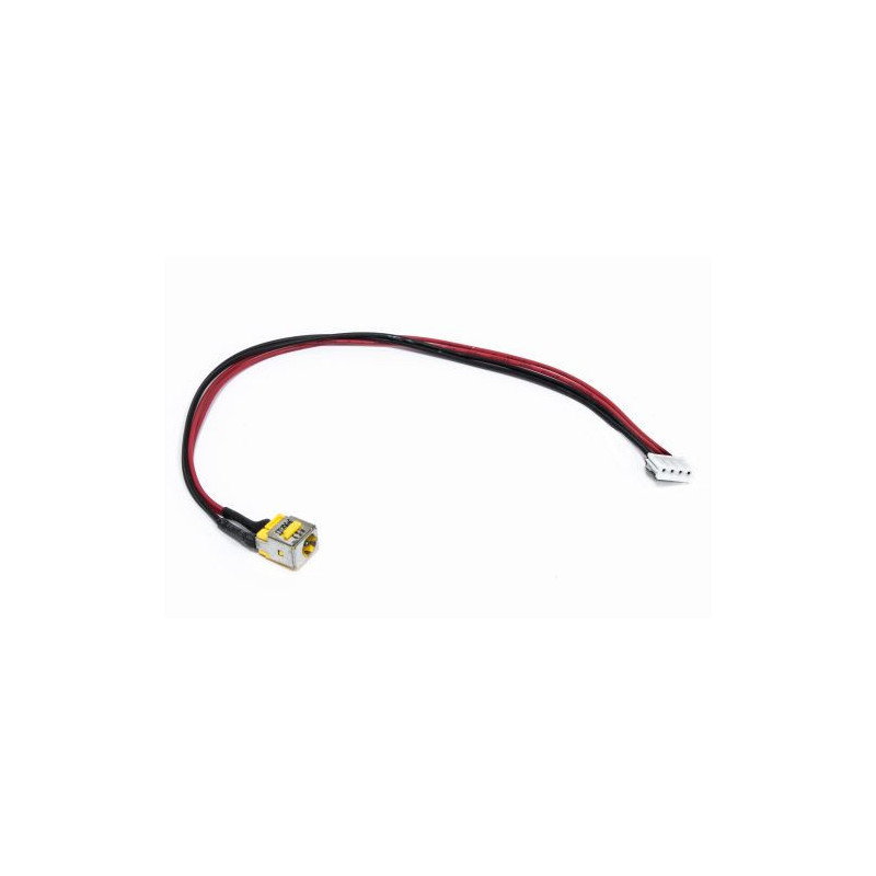Maitinimo lizdas su kabeliu, ACER Aspire 8920, 8920G, 8930, 8930G