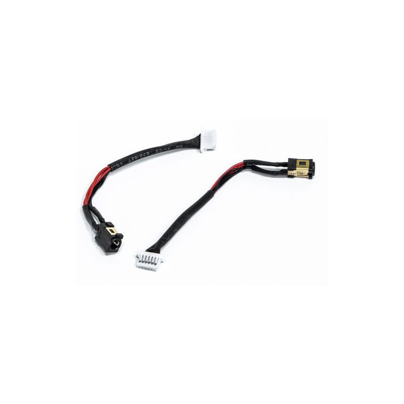 Power socket with cable, SAMSUNG 900X