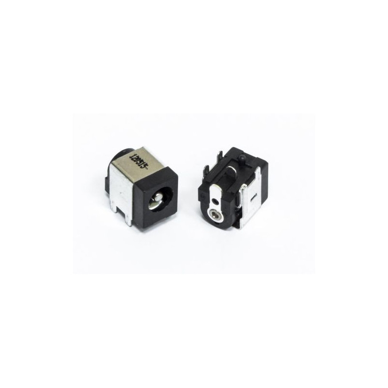 Power socket, TOSHIBA Satellite 1105, 1110-S153, 1115-S103