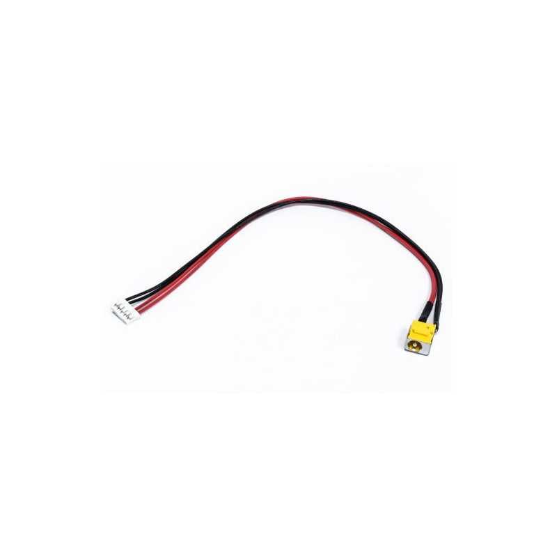 Power socket, ACER Aspire 6920 series