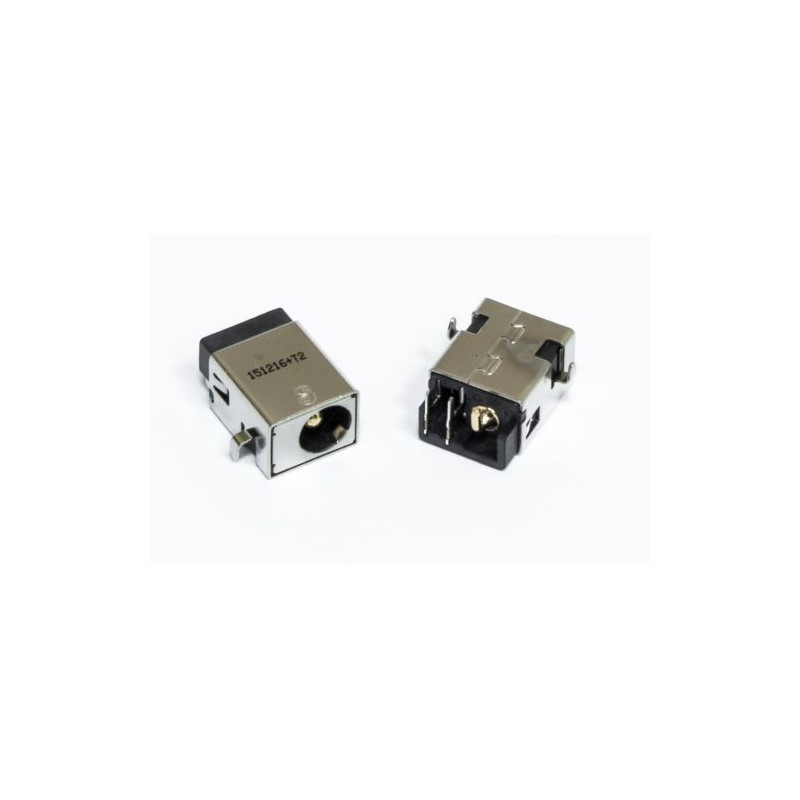 Power jack, ASUS G53 Series