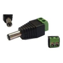 Plug for camera power...