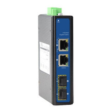 PoE hub 2 ports 1000M with...