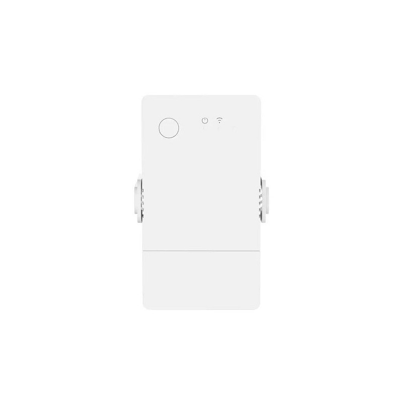 SONOFF POWR316 smart 1-channel switch Wi-Fi with electricity consumption accounting