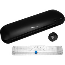 Laminatorius EasyLam, A3, 3in1, 80-125 µm, 400 mm / min