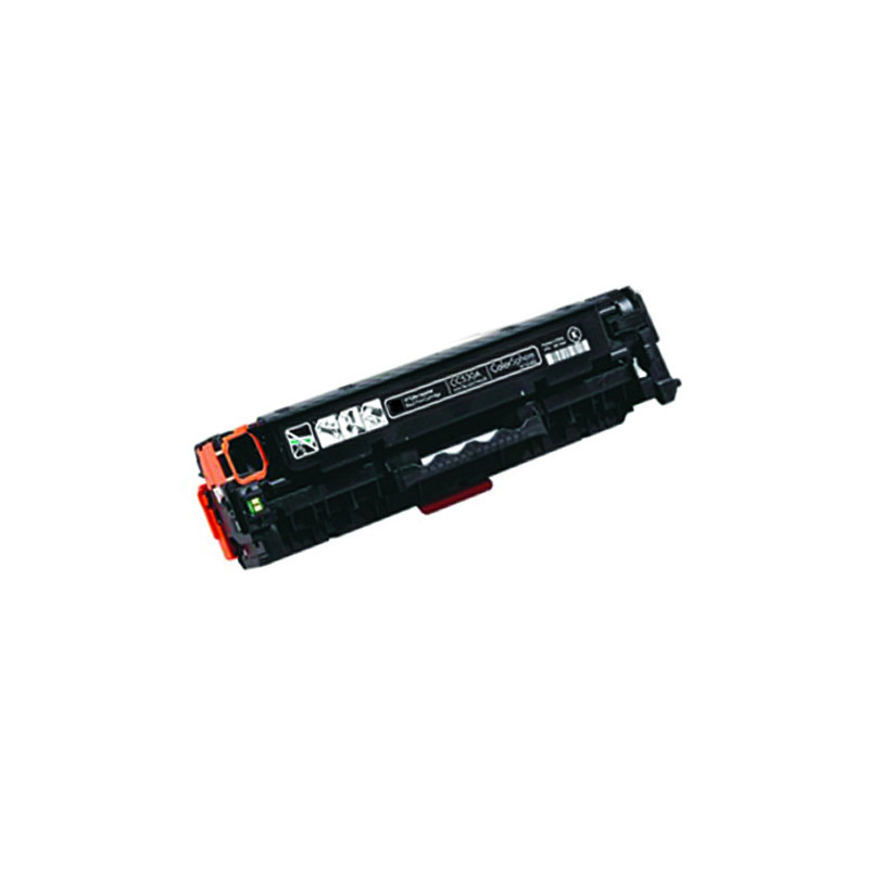 Spausdintuvo kasetė HP CC530A