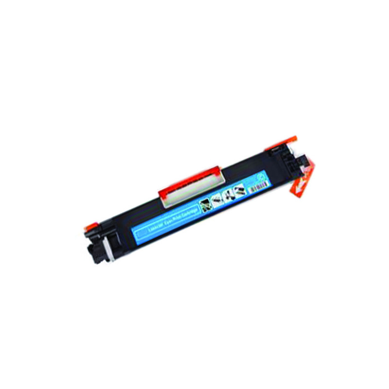 Printer cartridge HP CE311A, cyan