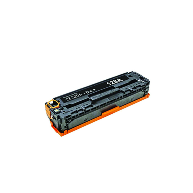Spausdintuvo kasetė HP CE320A