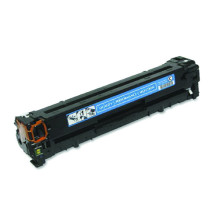 Printer cartridge HP CF211A, cyan