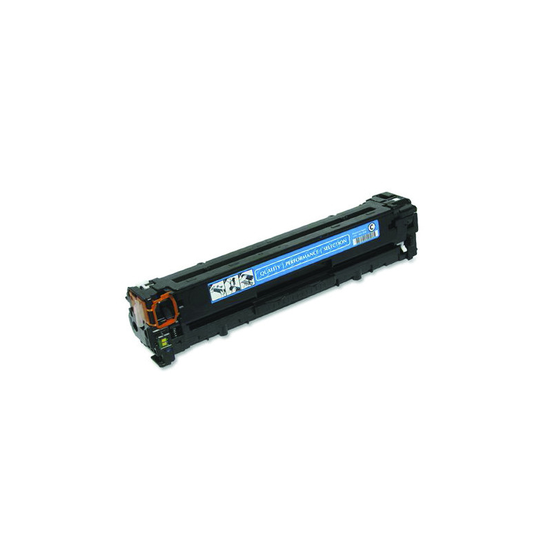 Spausdintuvo kasetė HP CF211A, mėlyna