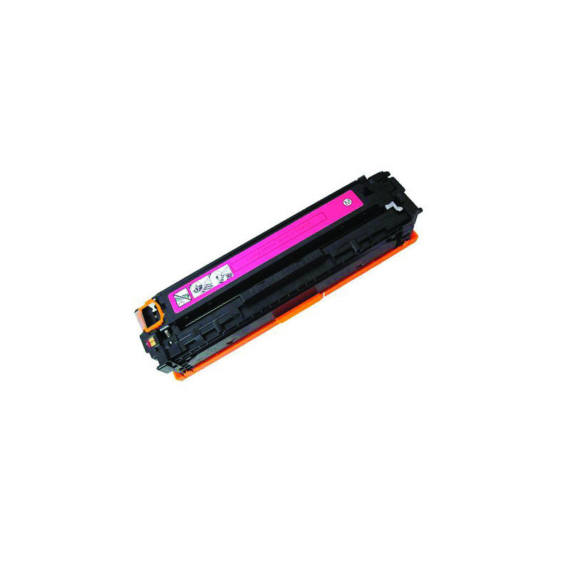Spausdintuvo kasetė HP CF213A, purpurinė